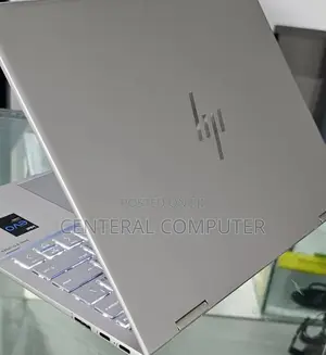 New Laptop HP Envy X360 15z 8GB Intel Core I7 SSD 512GB
