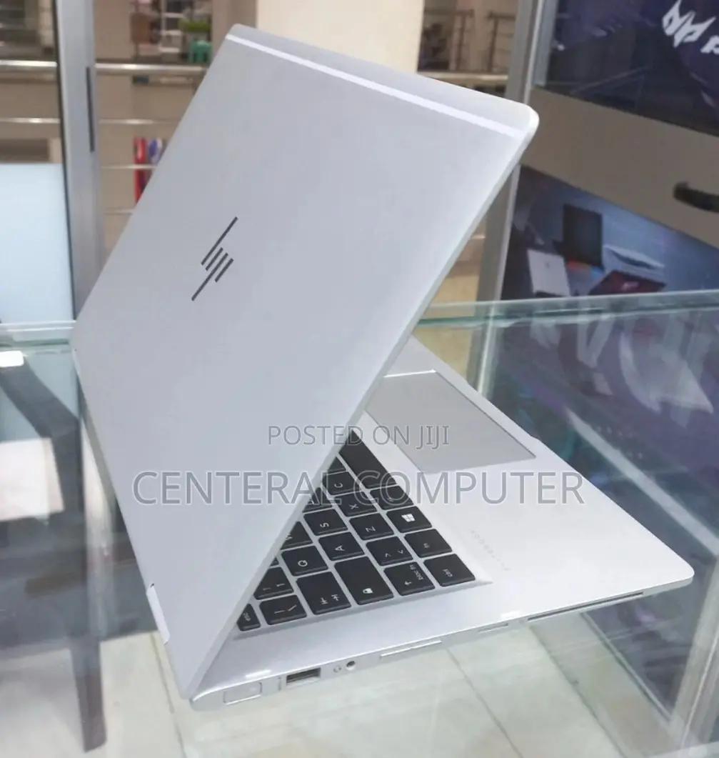 New Laptop HP EliteBook X360 1030 G2 16GB Intel Core I5 SSD 512GB