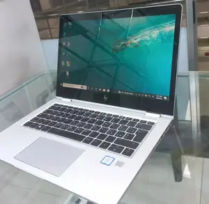New Laptop HP EliteBook X360 1030 G2 16GB Intel Core I5 SSD 512GB