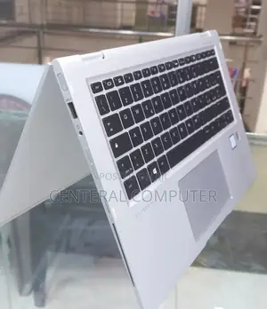New Laptop HP EliteBook X360 1030 G2 16GB Intel Core I5 SSD 512GB