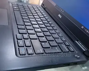 Laptop Dell Latitude 12 E5250 4GB Intel Core I3 HDD 500GB