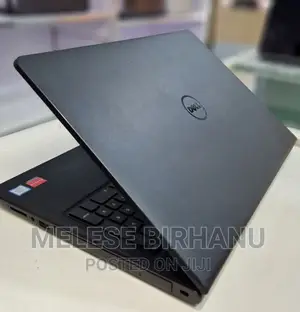 New Laptop Dell Inspiron 15 12GB Intel Core I5 HDD 1T