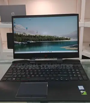 New Laptop HP Omen X 16GB Intel Core I7 HDD+SSD 1T