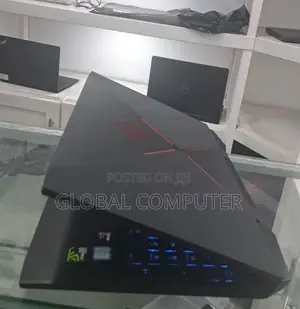 New Laptop HP Omen X 16GB Intel Core I7 HDD+SSD 1T