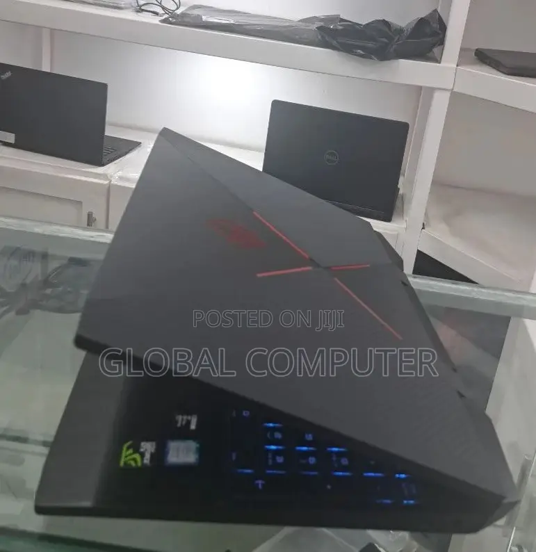 New Laptop HP Omen X 16GB Intel Core I7 HDD+SSD 1T