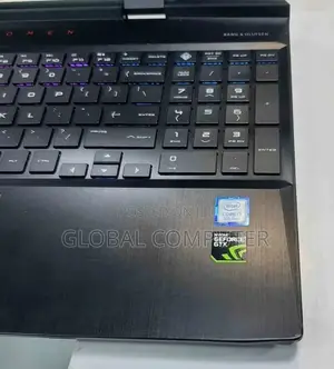 New Laptop HP Omen X 16GB Intel Core I7 HDD+SSD 1T