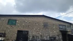 Warehouse for Rent