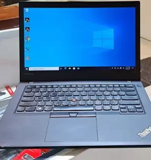 New Laptop Lenovo ThinkPad T470p 8GB Intel Core I5 HDD 1T