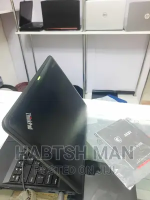 Laptop Lenovo 100e 4GB AMD A4 HDD 500GB