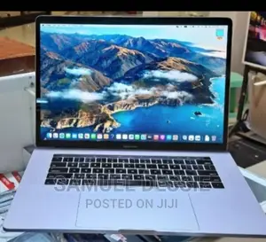 New Laptop Apple MacBook Pro 2017 16GB Intel Core I7 SSD 512GB