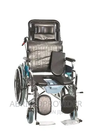 K 954 GC – Manual Reclining Wheelchair