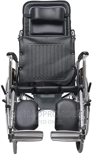 Wheelchairs for Elderly People, Ergonomic