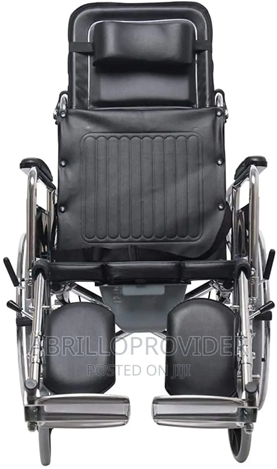 Wheelchairs for Elderly People, Ergonomic