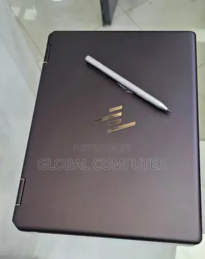 New Laptop HP Spectre X360 16GB Intel Core I7 SSD 1T