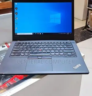 New Laptop Lenovo ThinkPad T14 8GB Intel Core I5 HDD 1T