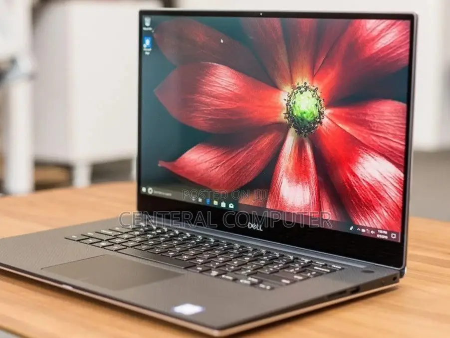 New Laptop Dell Precision 15 5520 16GB Intel Core i7 SSD 512GB