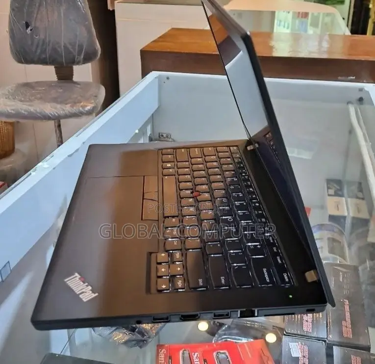 New Laptop Lenovo ThinkPad T470 8GB Intel Core I5 HDD 1T