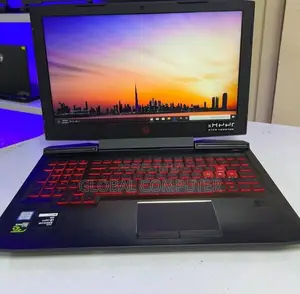 New Laptop HP Omen 15-Dh002nr 16GB Intel Core I5 SSD 512GB