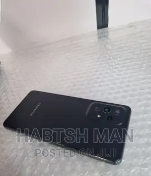Samsung Galaxy A53 5G 128 GB Silver