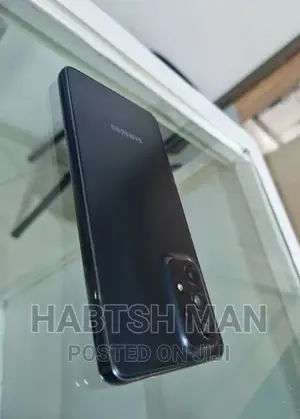 Samsung Galaxy A53 5G 128 GB Silver
