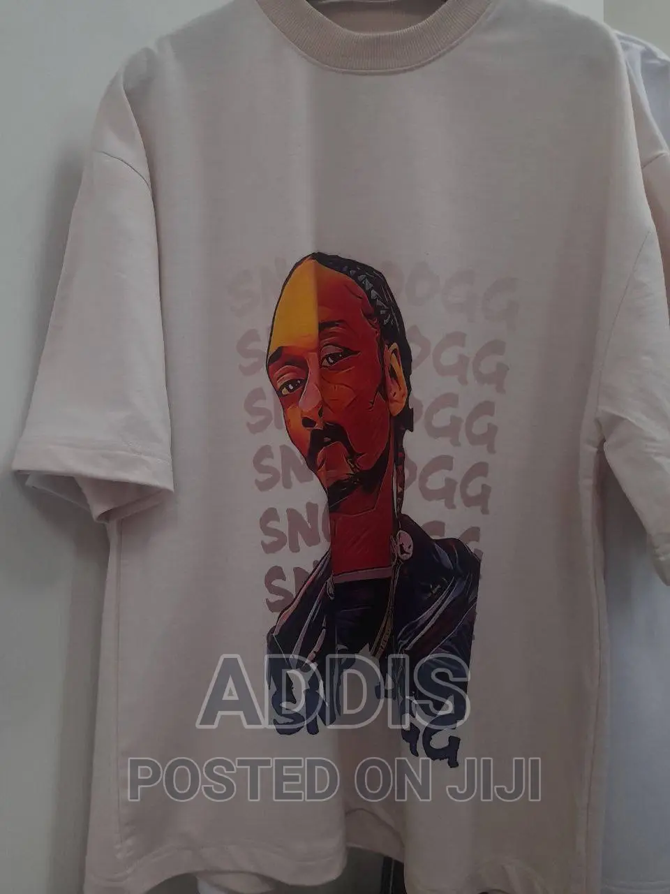 T Shirts (Oversized)