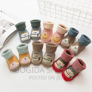 Infant Walking Shoes