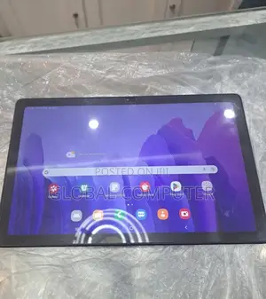 New Samsung Galaxy Tab A7 Lite 32 GB Black