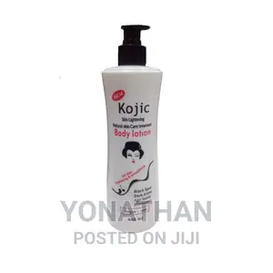 Kojic Body Lotion