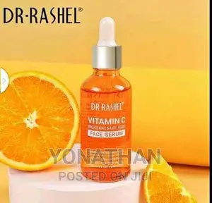 Dr. Rashel Vitamin C Serum