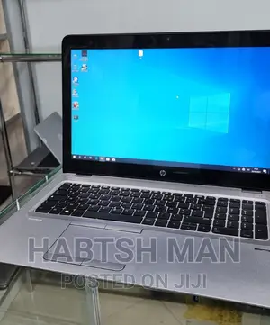 New Laptop HP EliteBook 840 8GB Intel Core I5 HDD+SSD 1T
