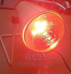 Infrared Lamp