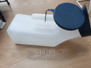 Unisex Urinal, Portable Toilet Urinal