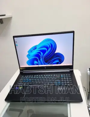 New Laptop Acer Predator Helios 300 16GB Intel Core I9 SSD 1T