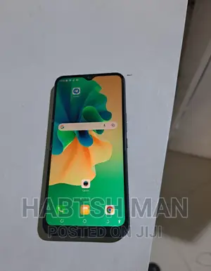 Tecno Spark 7 64 GB Silver
