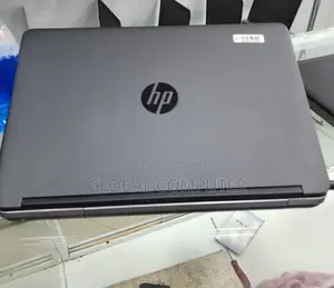 New Laptop HP ProBook 640 4GB Intel Core i5 SSD 128GB