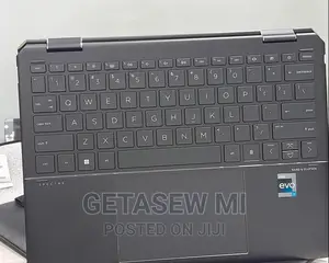 New Laptop HP Spectre X360 16GB Intel Core I7 SSD 512GB