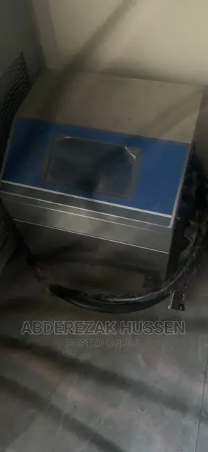 H9600 Expired Date And Barcode Printer