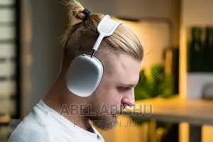 Apple Airpods Max Wireless Headphones