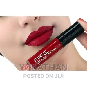 Pastel Lipstick