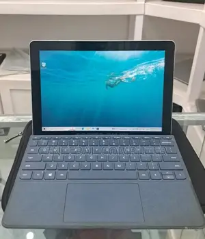 New Laptop Microsoft Surface 4GB Intel Core 2 Duo SSD 60GB