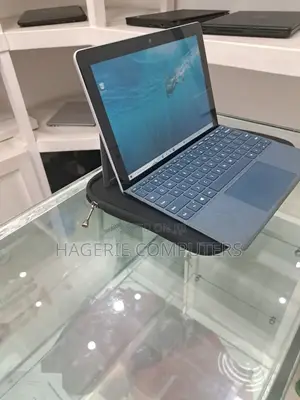 New Laptop Microsoft Surface Go 4GB Intel Core 2 Quad SSD 60GB