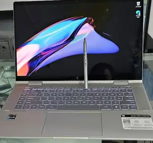 New Laptop HP Pavilion 15 16GB AMD Ryzen 7 SSD 1T