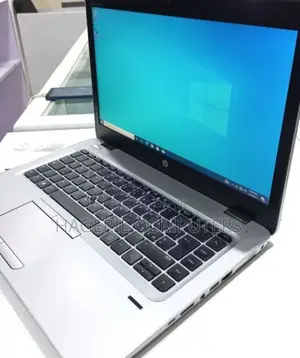 New Laptop HP EliteBook MT42 8GB AMD A10 HDD 1T