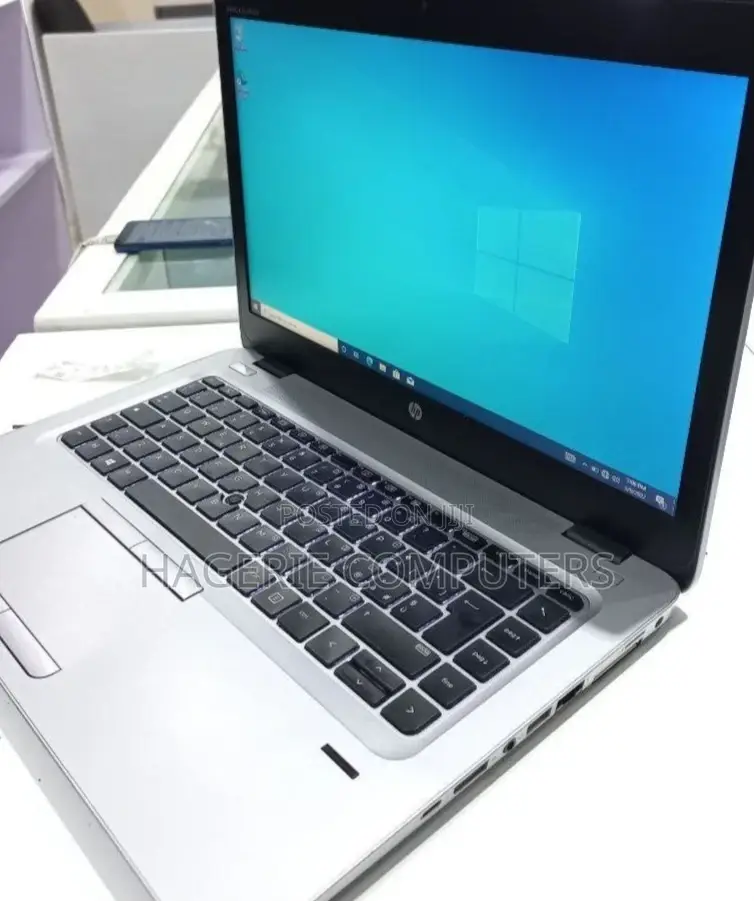 New Laptop HP EliteBook MT42 8GB AMD A10 HDD 1T
