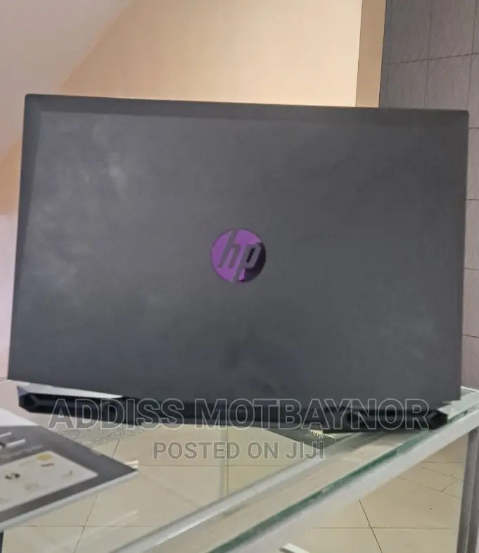 New Laptop HP Pavilion 15 16GB Intel Core I7 SSD 512GB