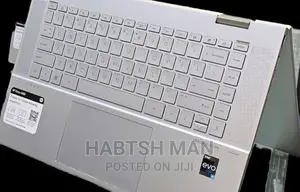 New Laptop HP Envy X360 16GB Intel Core I5 SSD 1T