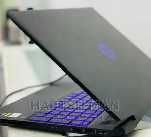 New Laptop HP Pavilion 15 8GB AMD Ryzen 5 SSD 512GB