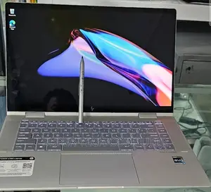 New Laptop HP Envy X360 16GB Intel Core I7 SSD 1T