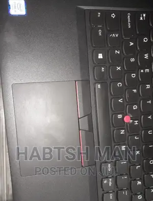New Laptop Lenovo ThinkPad T470 8GB Intel Core I5 SSD 256GB
