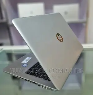 New Laptop HP EliteBook 840 G4 8GB Intel Core I5 HDD 1T